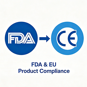 FDA & EU Product Compliance